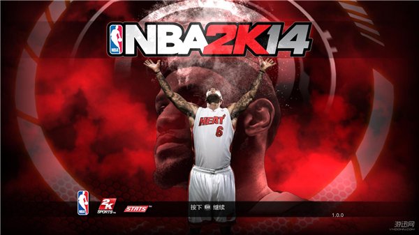 NBA2K14ͨ�ò��� ��DVD��������